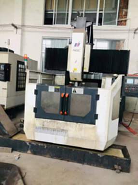 江蘇二手設(shè)備市場指南 高效轉(zhuǎn)讓與采購，盡在愛玖庫機(jī)械零件平臺(tái)